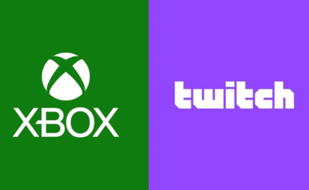 Twitch partners with Xbox for Game Pass promo.