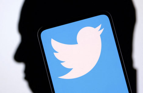 Twitter Inc. restores a feature that promotes suicide prevention hotlines and other safety resources to users looking up certain content