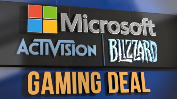 FTC Sues To Block Microsoft From Buying Activision | Inquirer Technology