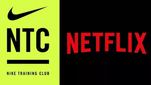 ستطلق Netflix قريبًا فصول Nike Training Club