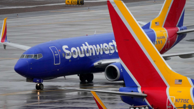 Southwest Airlines Blames IT Breakdown For Delays | Inquirer Technology