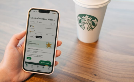 Starbucks Opens Beta Tests For NFT Community | Inquirer Technology