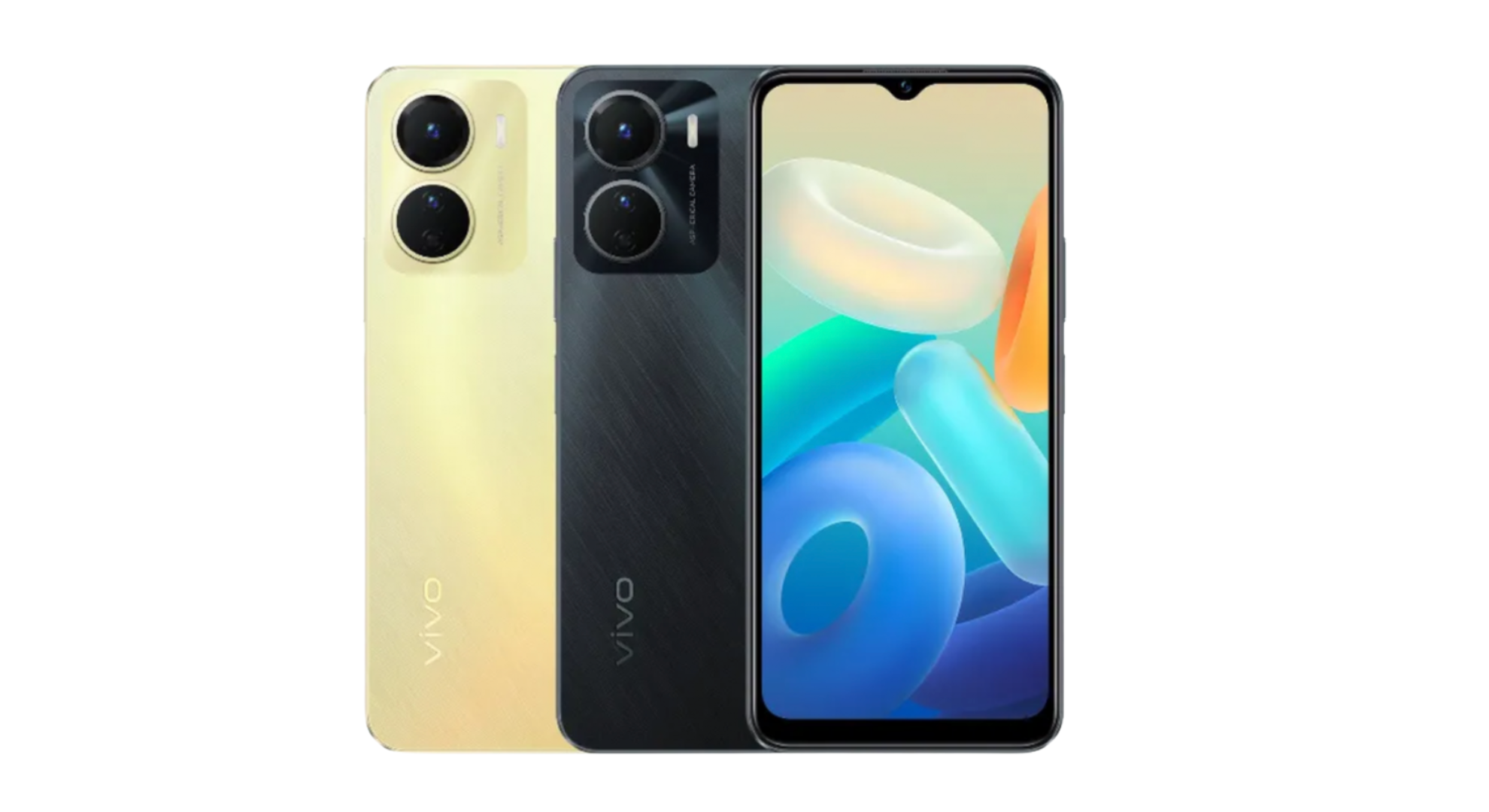 Usher in a prosperous new year with vivo’s powerful and reliable