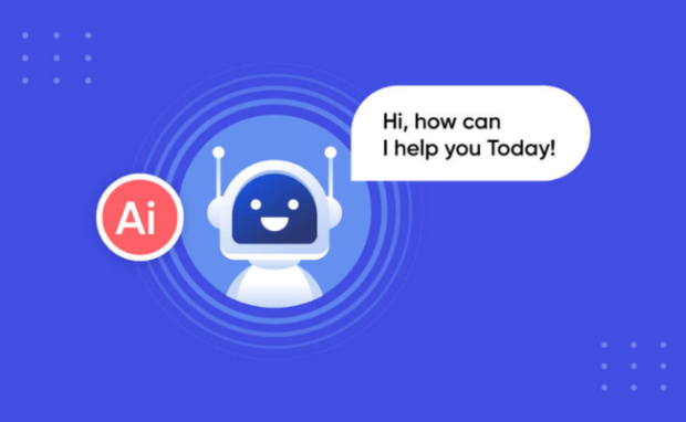 This is a chatbot.