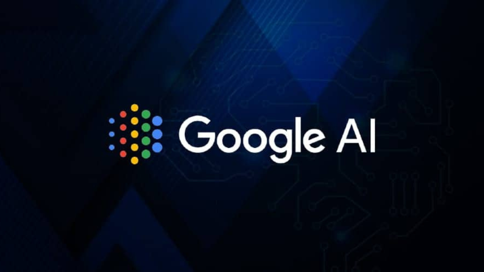 Google ai презентация