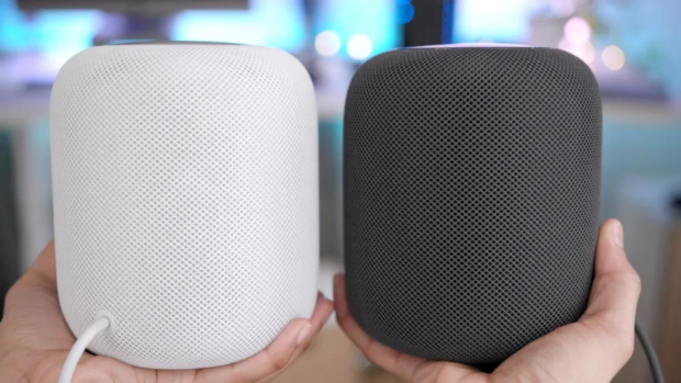 Apple HomePod Will Launch On February 3