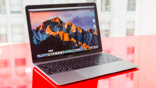 Macbook 12in M7 Evaluation and Specs

 | Techy Canine