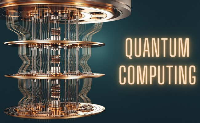 Why 2023 Is The Year Of Quantum Computing | Inquirer Technology