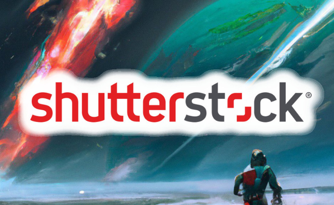 Shutterstock AI Image Generator Now Available | Inquirer Technology