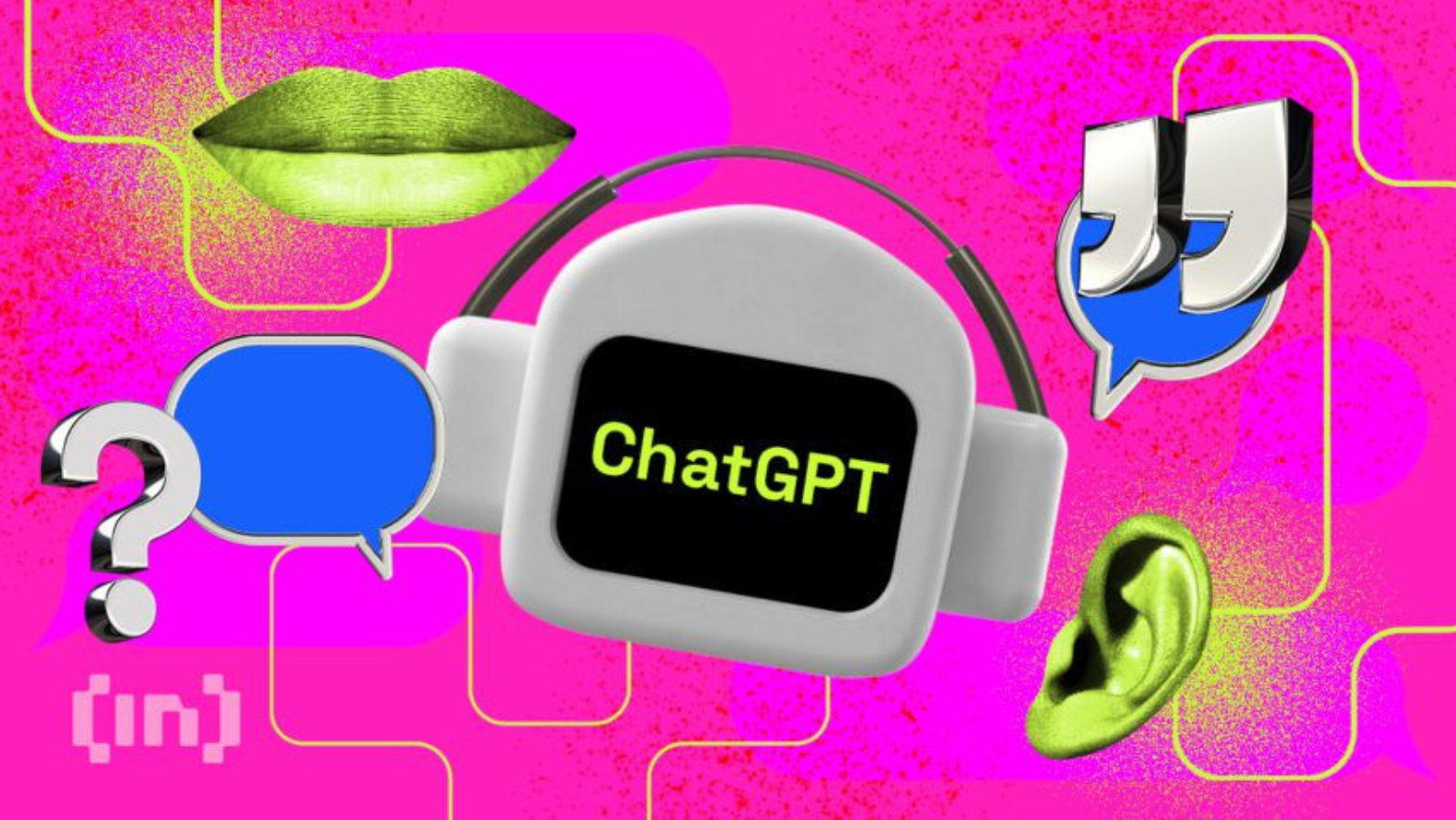 Технология chatgpt