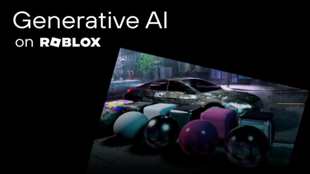 Roblox and Its Generative AI: How Game Creation, and the Metaverse, May Be  Changing - CNET