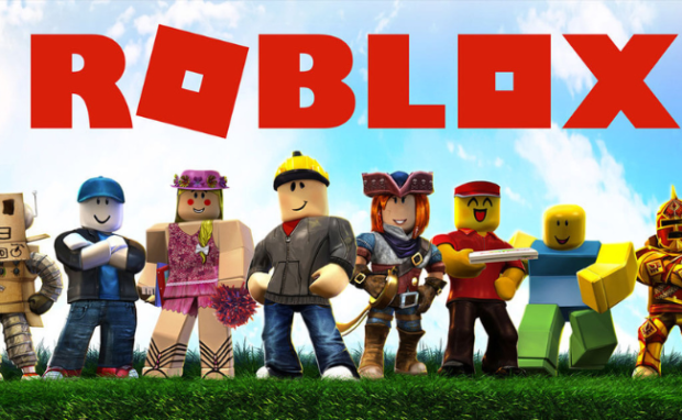 This represents Roblox.