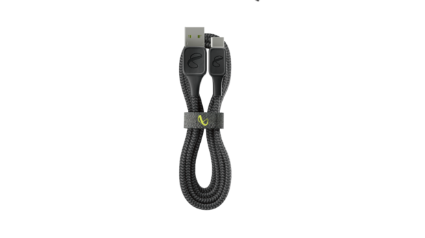 Gadgets écologiques Haut-parleur Bluetooth USB InfinityLab Powerbank