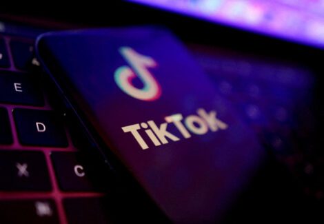 Belgium's Flemish regional government decided on Thursday to block access to Chinese-owned video app TikTok on its staff's phones and computers fined children