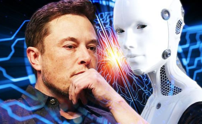 Elon Musk says he will start 'TruthGPT' AI — Fox News | Inquirer Technology