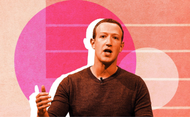 This is Mark Zuckerberg announcing Meta 'AI Personas.'