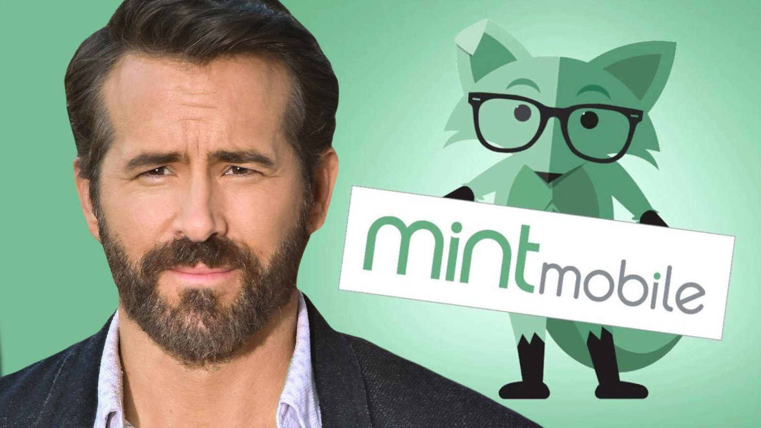 Ryan Reynold Sells $1.35 Billion Mint Mobile | Inquirer Technology