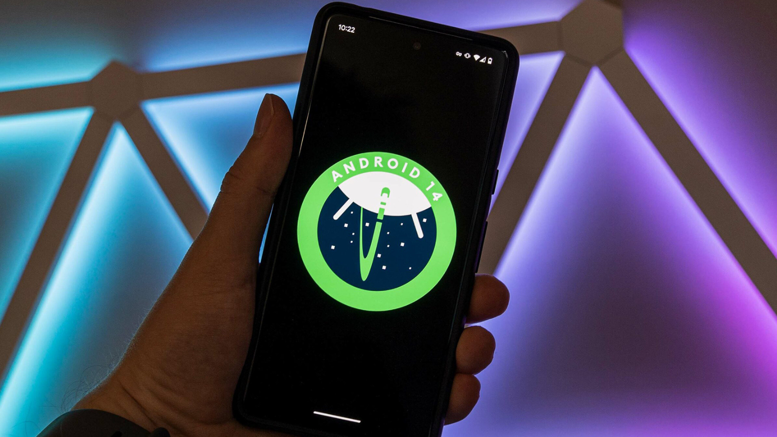 Featured Image Android How To Try Android 14’s First Beta Update | Inquirer Technology