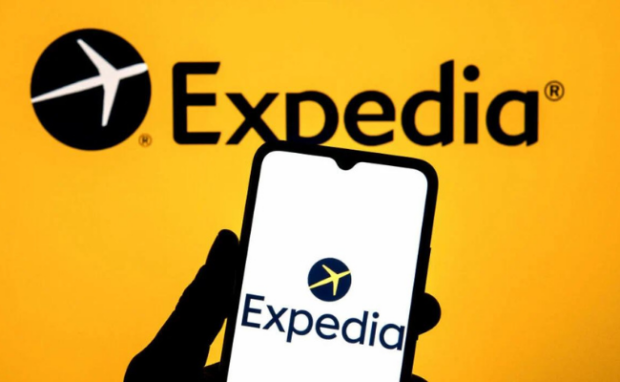 This is Expedia.