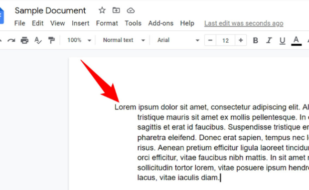 How To Put Hanging Indents In Google Docs Inquirer Technology