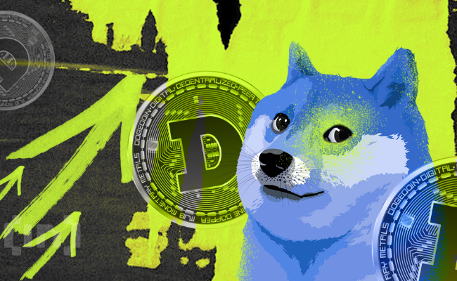 Dogecoin Twitter Logo Now Active | Inquirer Technology