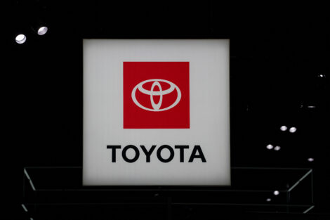 Toyota Motor Corp reports possible data leak involving vehicle info of about 2.15 million users from November 2013 to April 2023.