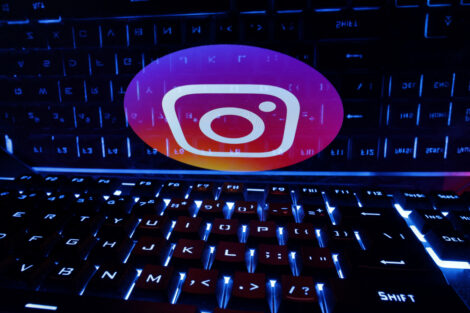 Meta Platform Inc says Instagram is back for most users after a technical issue