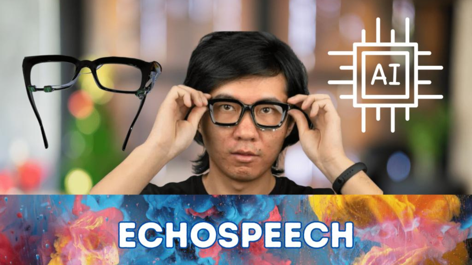 AI Glasses For The SpeechImpaired Inquirer Technology