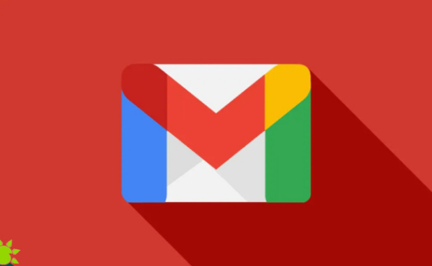 This is Gmail.