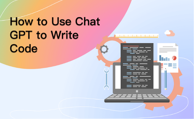 How To Write Code With ChatGPT | Inquirer Technology