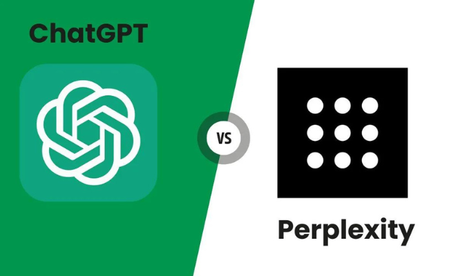 Perplexity AI Vs. ChatGPT: Which Is Better? | Inquirer Technology