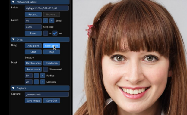 DragGAN vs. Photoshop and AI photo editors, a showdown of editing capabilities.