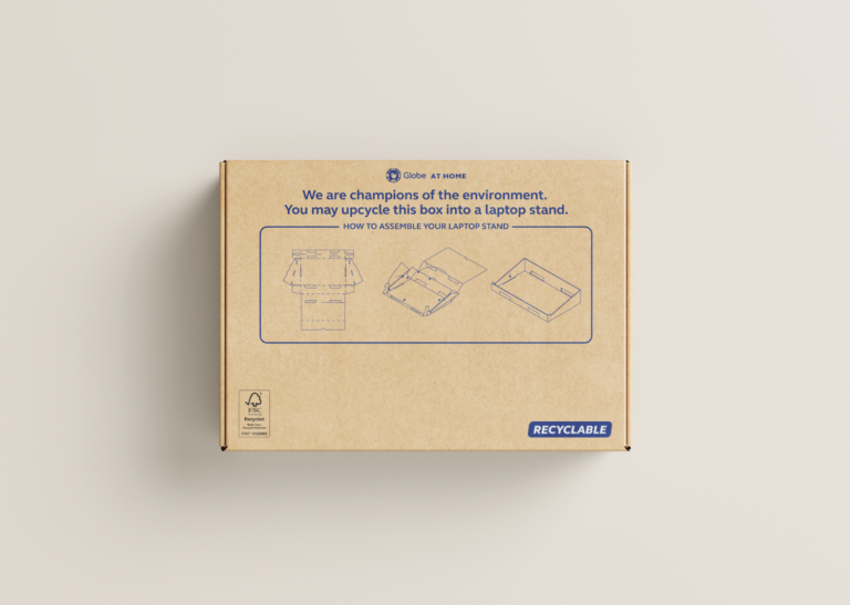 Globe advances Net Zero commitments by greening its supply chain ...