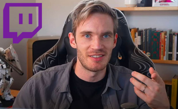 Top 10 Highest Paid Twitch Streamers of 2023 - Dot Esports