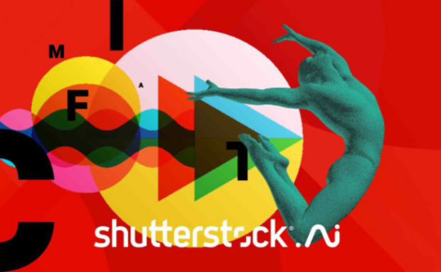 This is Shutterstock.