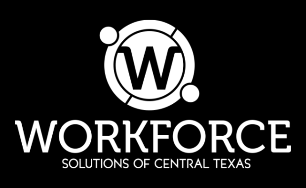 This is the Workforce Solutions of Central Texas logo.
