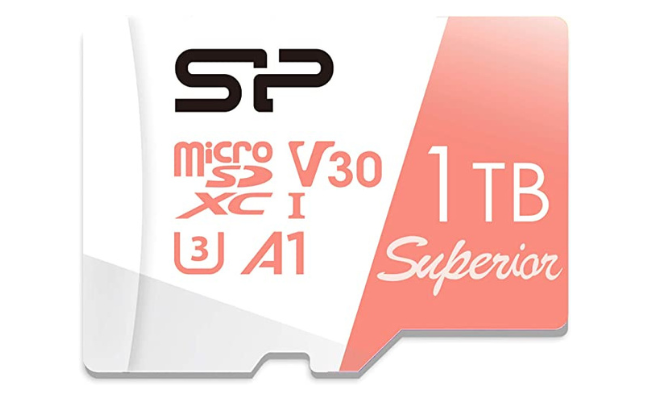 The Best Micro SD Cards: Store More Now! | Inquirer Technology