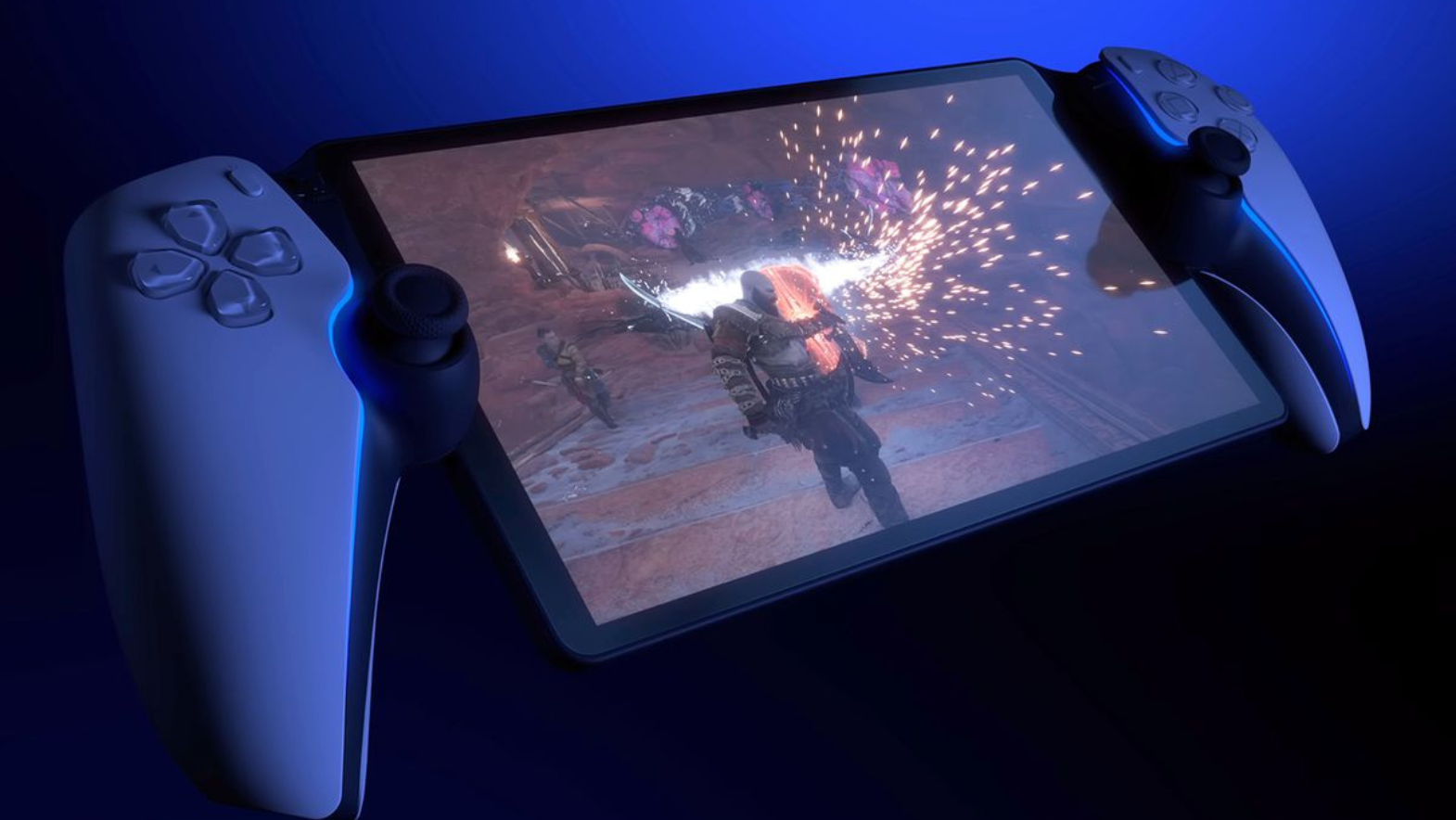 Sony Project Q Gaming Device Coming Soon | Inquirer Technology