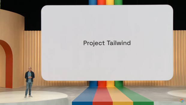 Now Available: Beta Testing for Google Tailwind