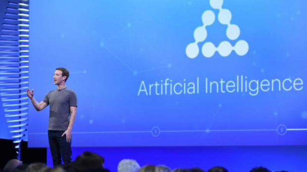 Meta CEO Affirms Company’s AI Pursuit Plans