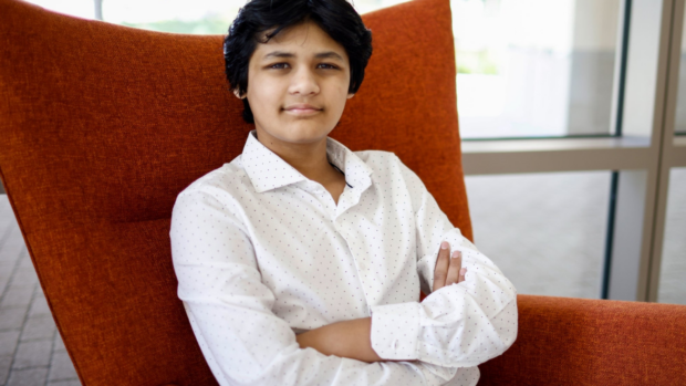 14-Year-Old Software Engineer Hired by SpaceX