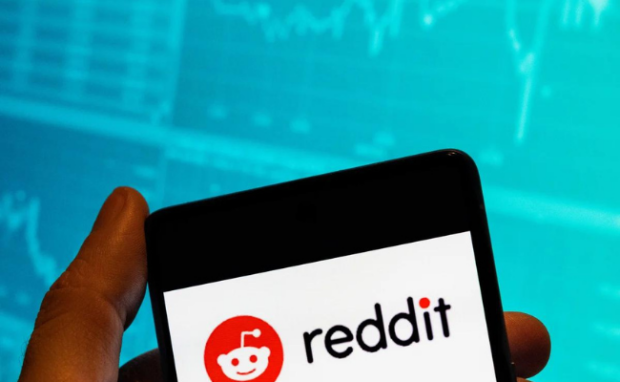 A visual representation showcasing Reddit's logo alongside diverse icons representing different topics and discussions, symbolizing the platform's diverse user-generated content.