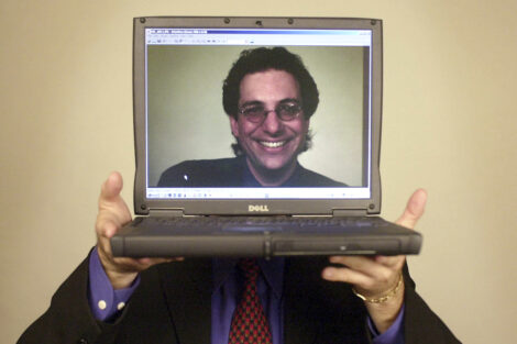 Kevin Mitnick, the most celebrated US hacker, has died at age 59.