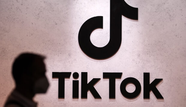 L'autorità italiana multa TikTok da 11 milioni di dollari per contenuti dannosi