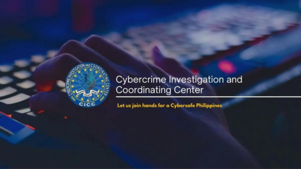 CICC logo - Safeguarding the Philippines from cyber threats