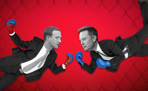 Explore the origins and events that sparked the Elon Musk vs. Mark Zuckerberg feud, uncovering their clashes and disagreements.