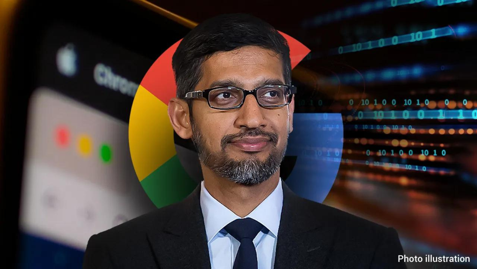 Google CEO Warns About AI Deepfake Videos | Inquirer Technology