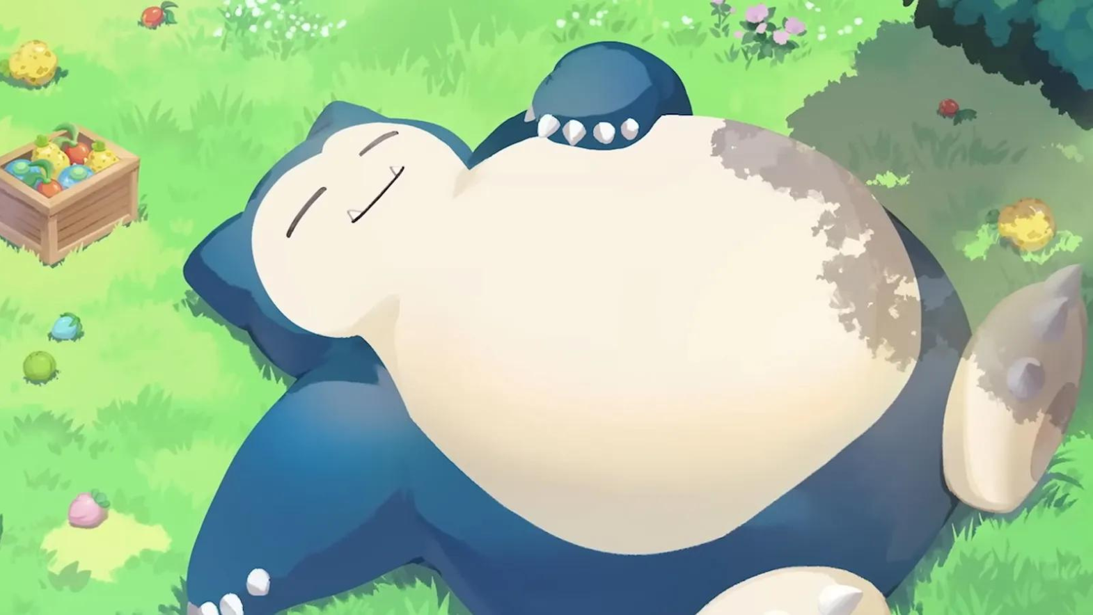 Pokémon Sleep is an annoying but effective way to wake up - Polygon