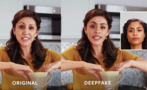 Google CEO warns about AI deepfake videos | Inquirer Technology