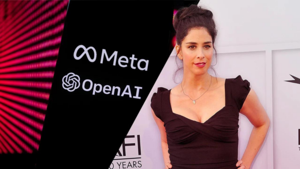 Lawsuit Filed by Sarah Silverman against Meta and OpenAI